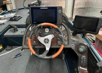 Stack Bow Mount
