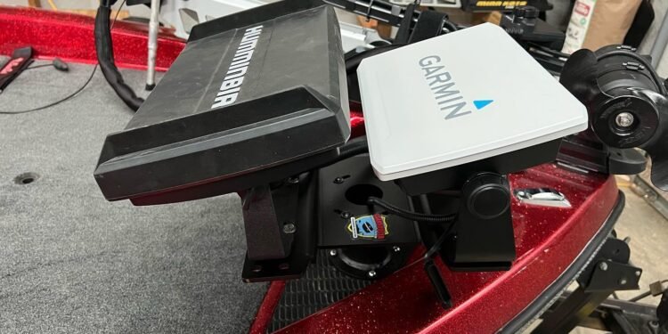 Bass Boat Technologies