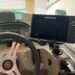 Garmin 12″ 126sv with Livescope